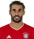 哈维·马丁内斯头像