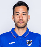 吉田麻也头像