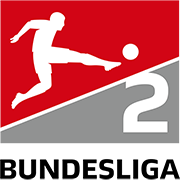 2021-2022德乙积分榜,最新德乙联赛积分,德乙排行榜