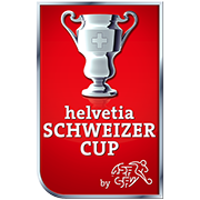 瑞士杯Logo