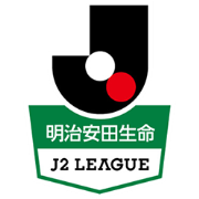 日职乙Logo