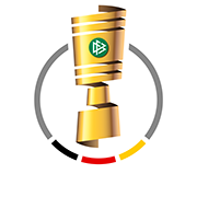 德国杯Logo