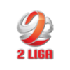波兰乙Logo