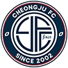 清州FC队徽