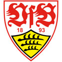 斯图加特队徽logo