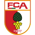 奥格斯堡队徽logo