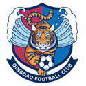青岛队队徽logo