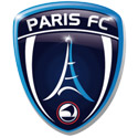 巴黎足球会队徽