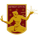 底特律城队徽