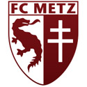 梅斯队徽logo