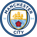 曼彻斯特城队徽logo