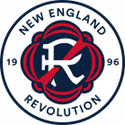 新英格兰革命队徽