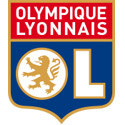 里昂队徽logo