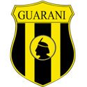 瓜兰尼队徽