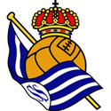 皇家社会B队队徽