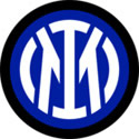 国际米兰队徽logo