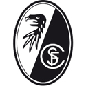 弗赖堡队徽logo