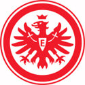 法兰克福队徽logo