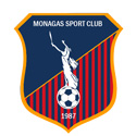 莫纳加斯,莫纳加斯球员名单,莫纳加斯赛程