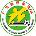 广东梅州客家女足队徽