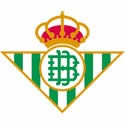 皇家贝蒂斯队徽logo