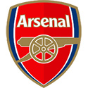 阿森纳队徽logo