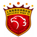 上海海港队徽logo