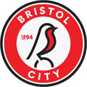 布里斯托城队徽logo