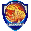上海农商银行女足队徽
